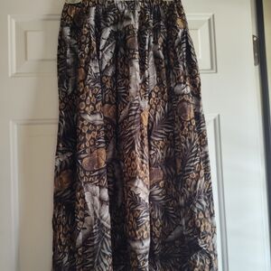 Women's Terazzia Skirt Size Small